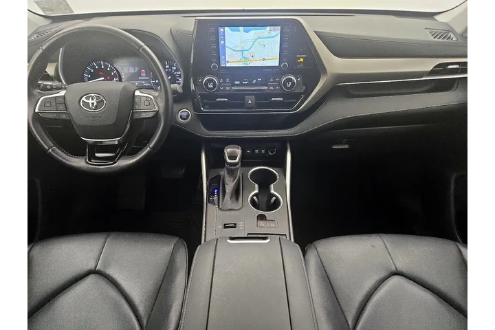 $29998 : Toyota Highlander 2020 XLE 4 image 9