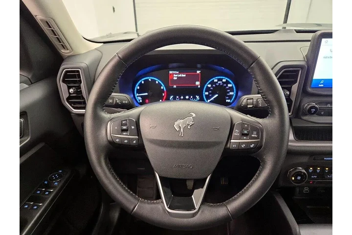 $21998 : Ford Bronco Sport 2023 AWD B image 10