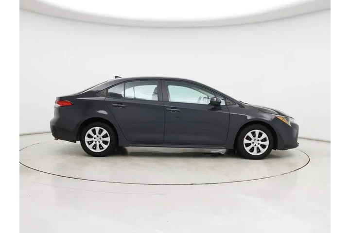$22998 : Toyota Corolla 2025 LE 4dr S image 7