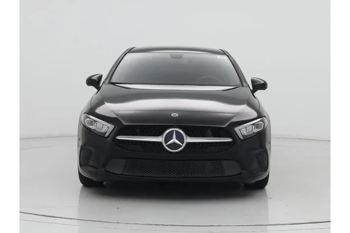 $23998 : Mercedes-Benz A-Class 2020 A image 5
