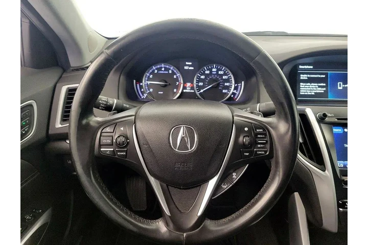 $20998 : Acura TLX 2020 4dr Sedan image 10