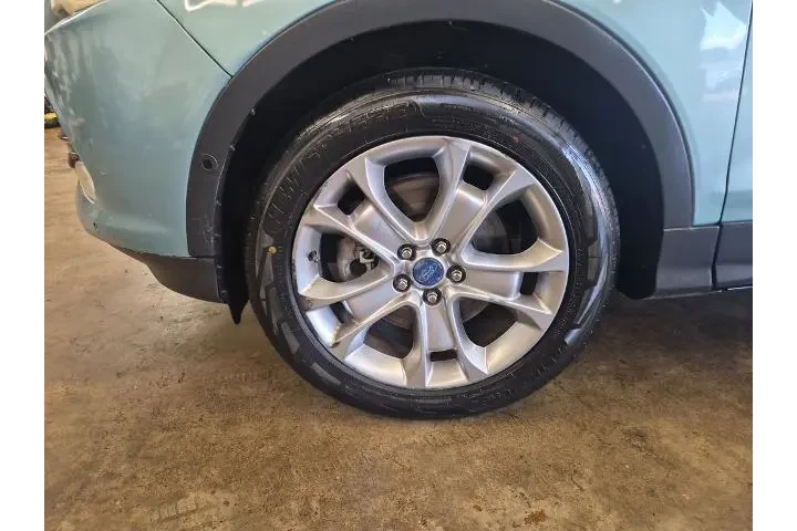 $6988 : Ford Escape 2013 AWD SEL 4dr image 7