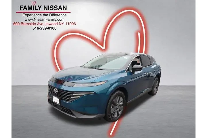 $35818 : Nissan Murano 2025 AWD SL 4d image 7