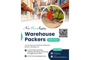 Warehouse Packaging Associate en Riverside
