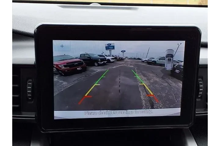 $26266 : Ford Explorer 2021 Base 4dr image 10