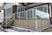 Glass Railings en Toronto
