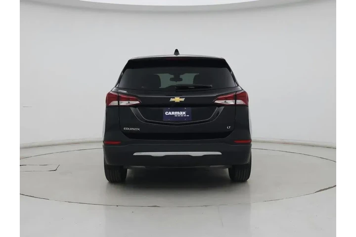 $22998 : Chevrolet Equinox 2024 LT 4d image 6
