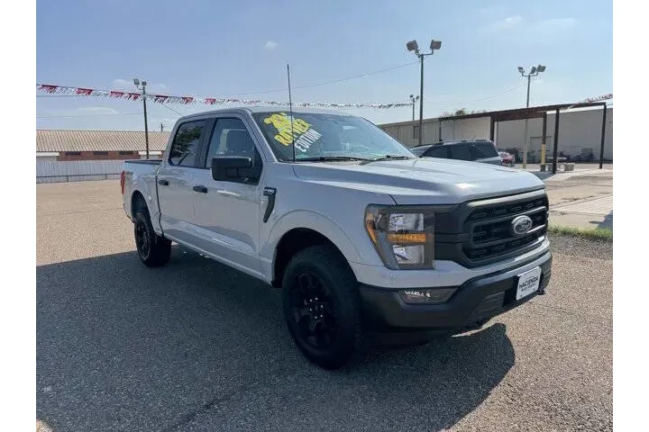 $39591 : 2023 F-150 image 6