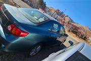 $6995 : 2009 Corolla LE thumbnail