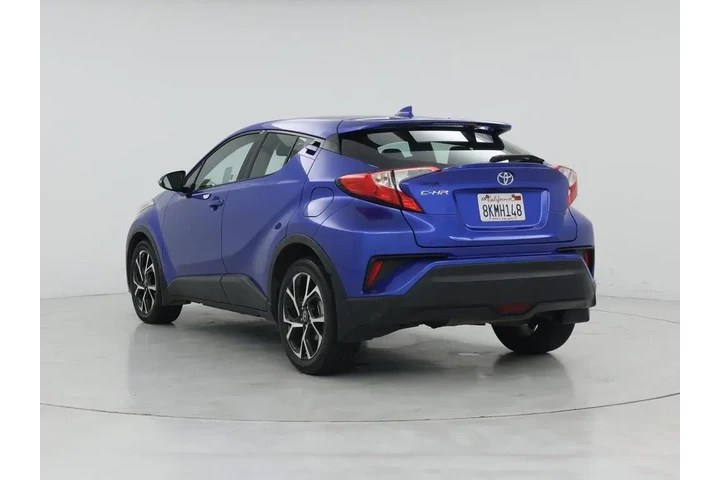 $19998 : Toyota C-HR 2018 XLE Premium image 2