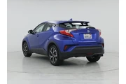 $19998 : Toyota C-HR 2018 XLE Premium thumbnail