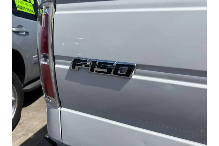$5995 : 2010 F-150 XLT image 7