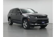 Jeep Grand Cherokee L 2021 4 en Charlotte