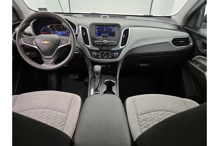 $21998 : Chevrolet Equinox 2023 4x4 L image 9