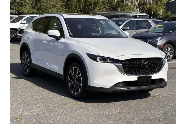 $25888 : Mazda CX-5 2023 AWD 2.5 S Pr image 5
