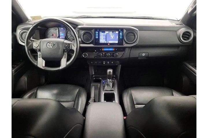 $28998 : Toyota Tacoma 2019 4x2 TRD S image 9