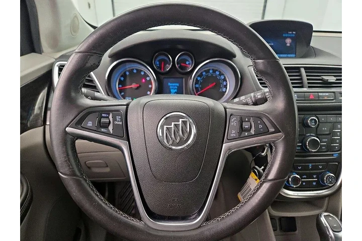 $11998 : Buick Encore 2016 Base 4dr C image 10