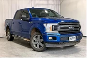Ford F-150 2018 4x4 King Ran en Houston