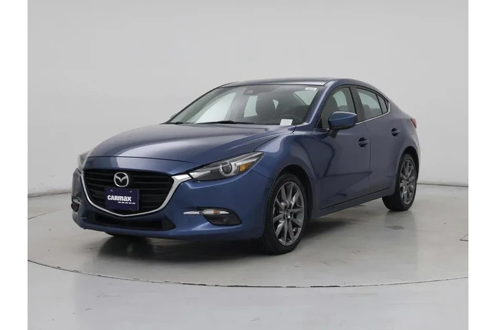 $18998 : Mazda Mazda3 2018 Grand Tour image 4
