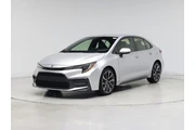 $16998 : Toyota Corolla 2020 SE 4dr S thumbnail