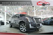 2015 CADILLAC Escalade ESV Pr en Silver Spring