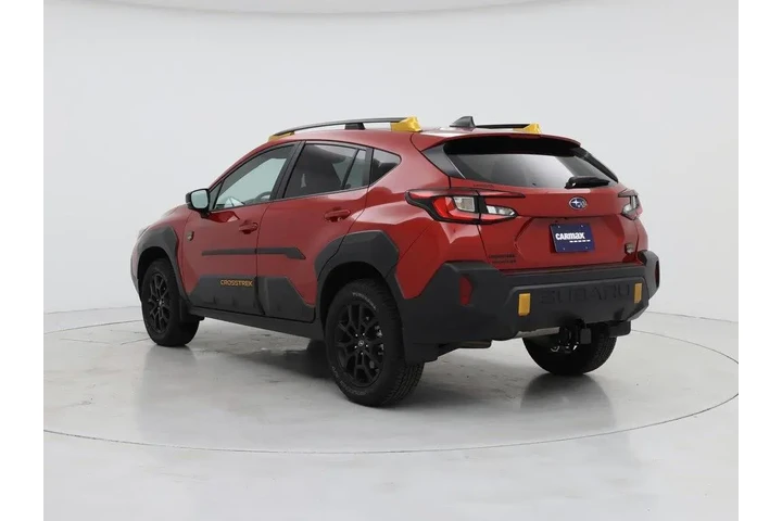 $31998 : Subaru Crosstrek 2024 AWD Wi image 2