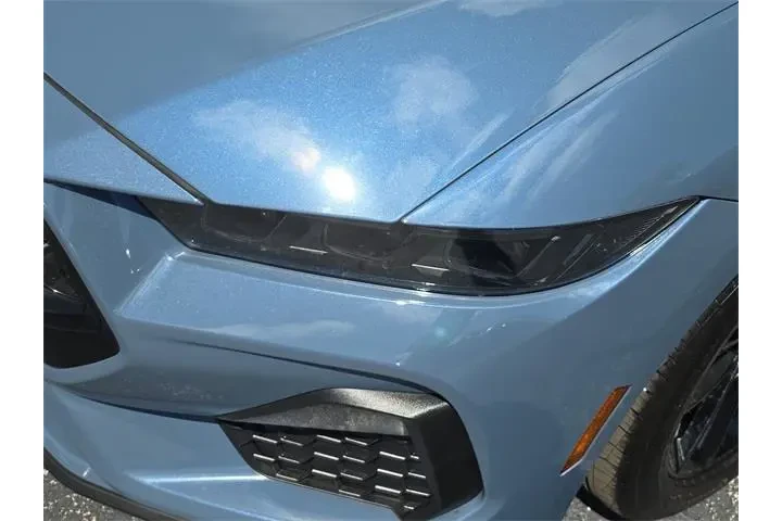 $39990 : Ford Mustang 2025 GT 2dr Fas image 8