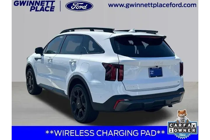 $34998 : Kia Sorento 2024 AWD X-Pro S image 7