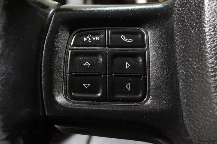 $27998 : Ram 2500 2016 4x4 Big Horn 4 image 9