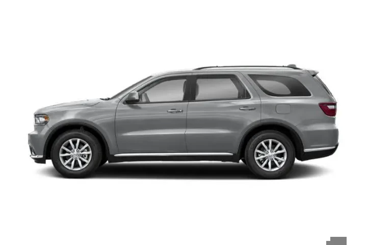 $18997 : Dodge Durango 2018 AWD SXT 4 image 2