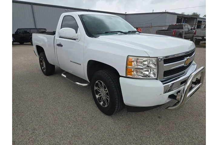 $10783 : Chevrolet Silverado 1500 201 image 10