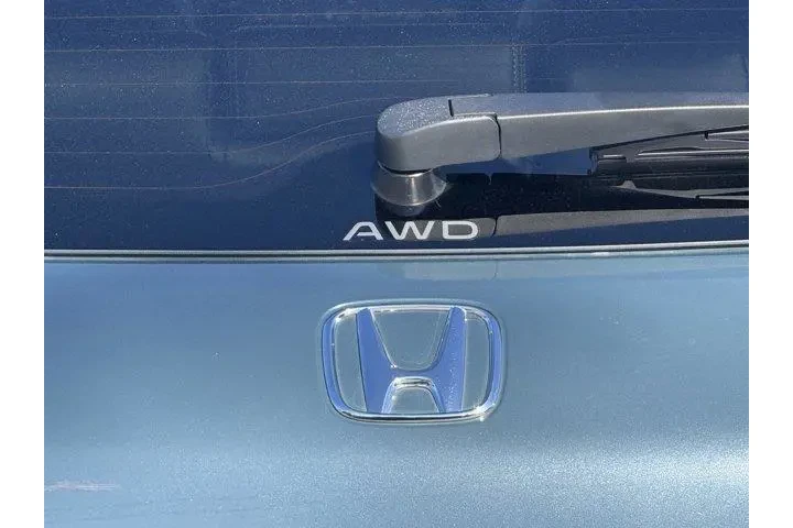 $29999 : Honda HR-V 2024 AWD EX-L 4dr image 6