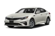 Kia Optima 2020 S 4dr Sedan en Hialeah