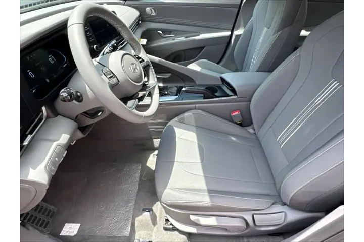 $19920 : Hyundai ELANTRA 2025 SEL Spo image 9