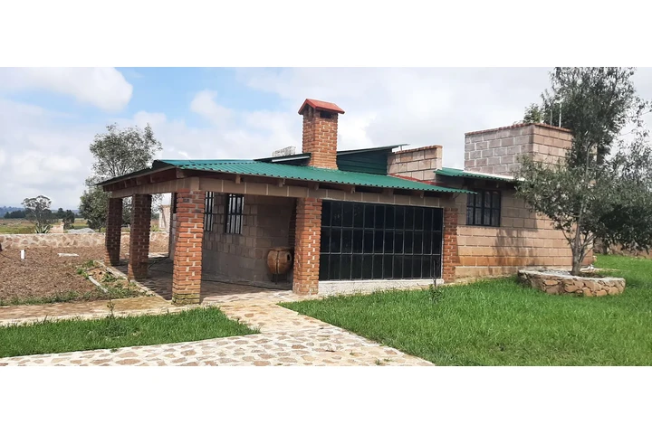 $247500 : TERRENOS DE 250M2 CERCA AMEALC image 2