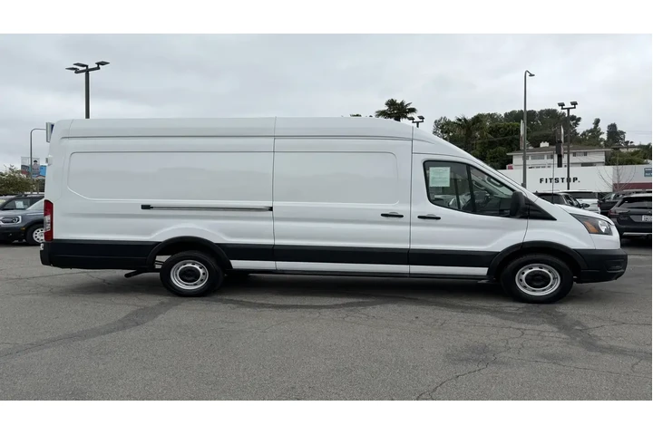 $39995 : Ford Transit 2023 250 3dr LW image 8