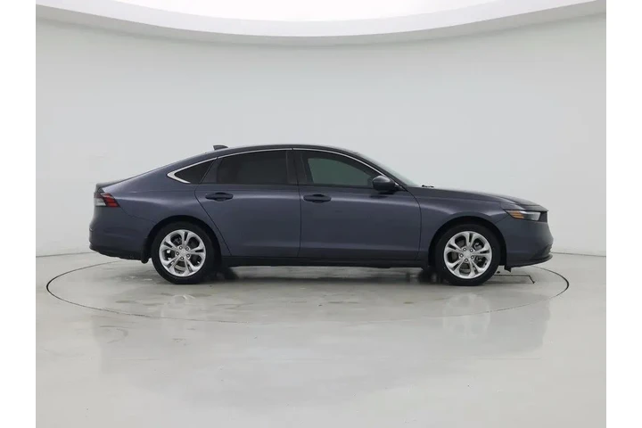 $22998 : Honda Accord 2023 LX 4dr Sed image 7