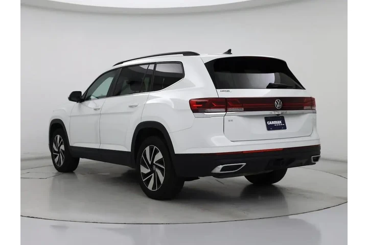 $27998 : Volkswagen Atlas 2024 SE 4dr image 2