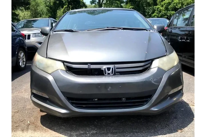 $5999 : 2010 Insight image 3