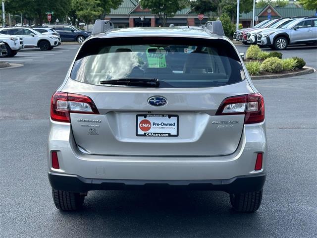 $11784 : PRE-OWNED 2017 SUBARU OUTBACK image 3