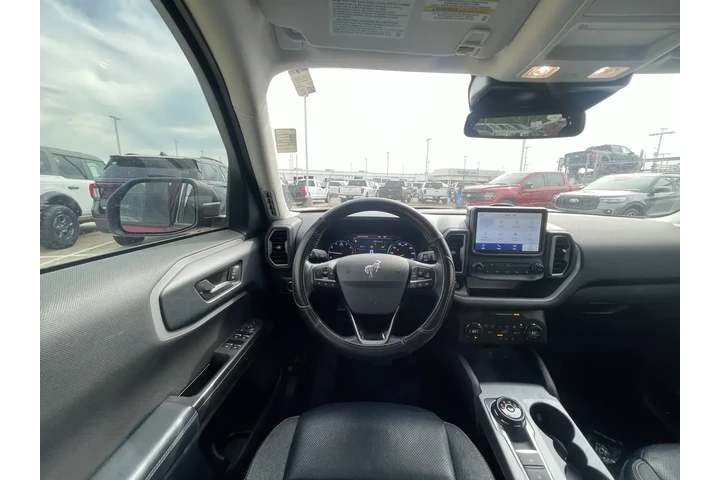 $22959 : Ford Bronco Sport 2021 AWD O image 5