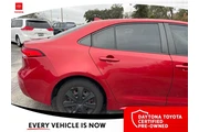$16000 : Toyota Corolla 2021 LE 4dr S thumbnail