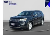 Ford Explorer 2016 XLT 4dr S en San Bernardino