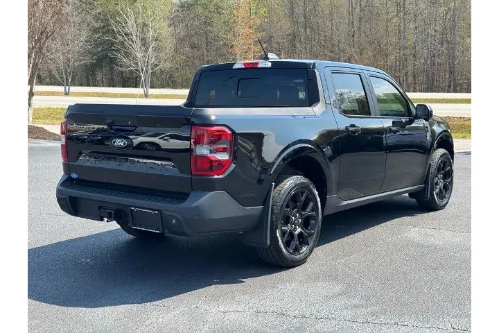 $34687 : Ford Maverick 2025 AWD Laria image 4