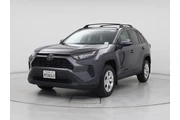 $22998 : Toyota RAV4 2021 LE 4dr SUV thumbnail