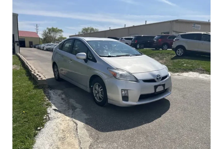 $5990 : 2010 Prius II image 8
