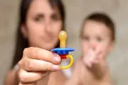 Learn About Pacifier in Babies