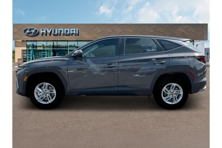 $26995 : Hyundai TUCSON 2025 AWD SE 4 image 3