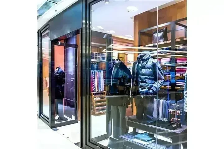 ¿Ventanas rotas o estrelladas? image 2