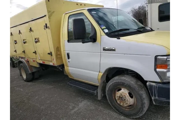 $13990 : 2019 E-Series E-450 SD image 10